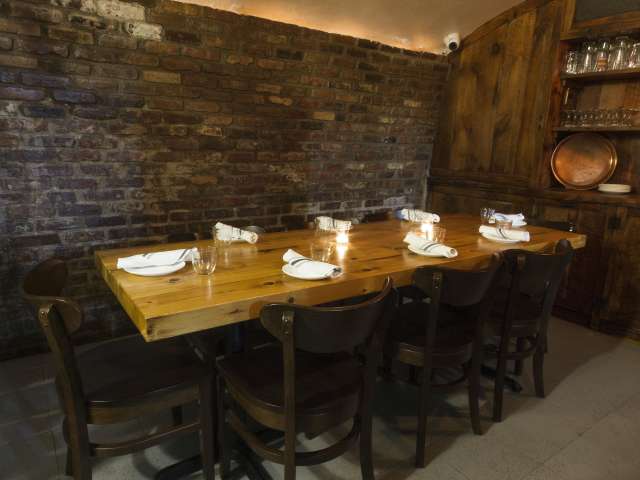 Emily by @TheInfatuation