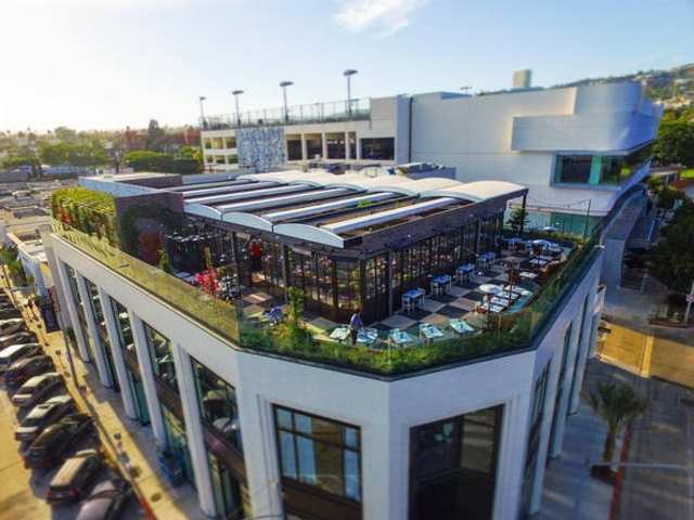 Catch by @TheInfatuation