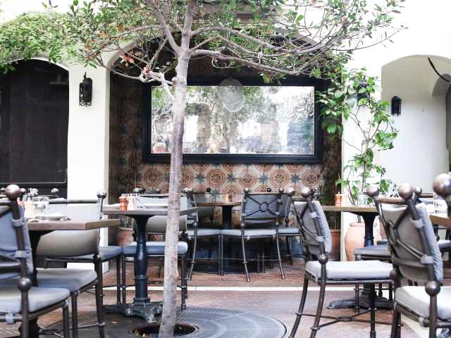 A.O.C. by @TheInfatuation