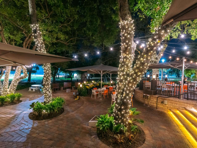 Glass & Vine by @TheInfatuation