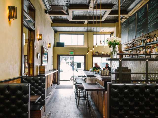 The Alembic by @TheInfatuation