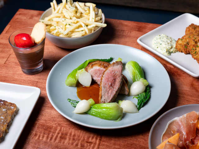 For the Win by @TheInfatuation