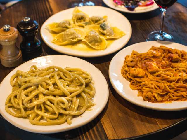 Flour & Grape by @TheInfatuation