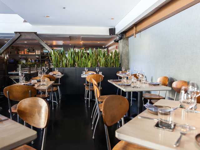 The Morris by @TheInfatuation