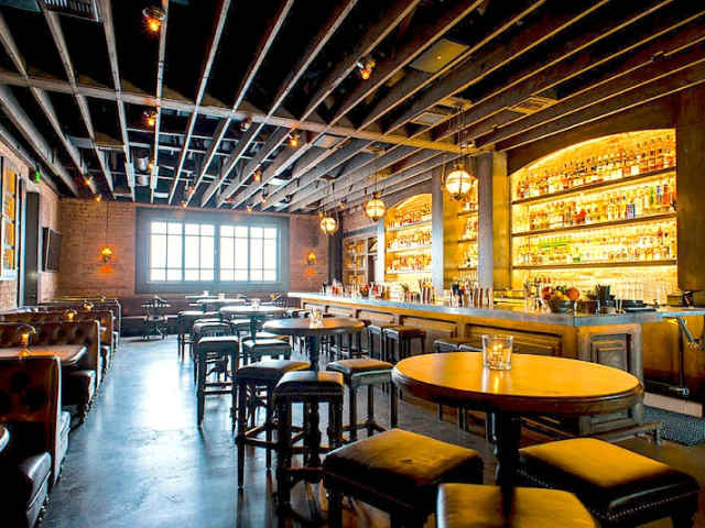 The Chestnut Club by @TheInfatuation