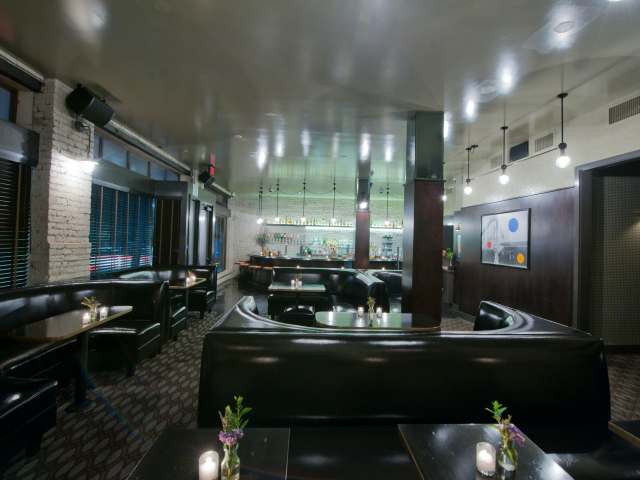 The Normandie Club by @TheInfatuation