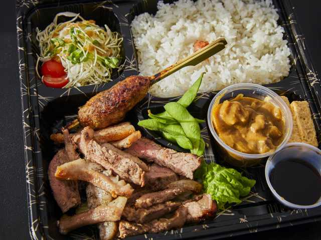 Izakaya Hachi by @TheInfatuation