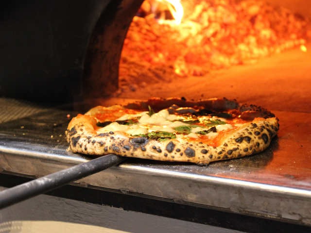 Del Popolo by @TheInfatuation