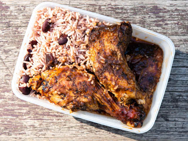 Jay Dee's Catering by @TheInfatuation