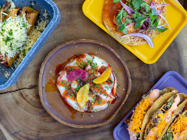 Guerrilla Tacos by @TheInfatuation