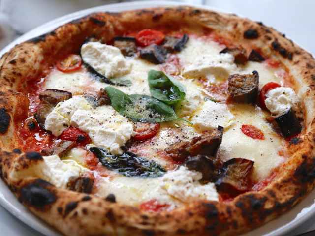 Theo's by @TheInfatuation