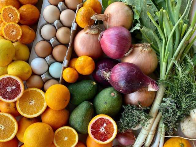 Schaner Family Farms by Infatuation - Reviews