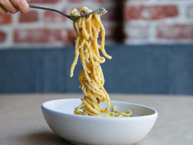 Osteria La Buca by @TheInfatuation