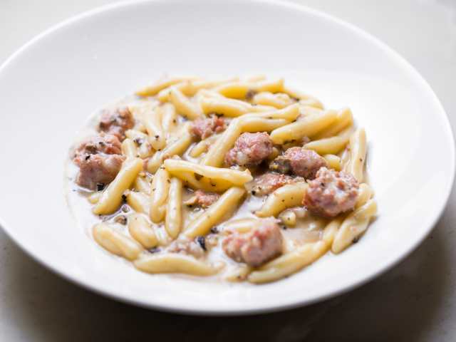 Bestia by @TheInfatuation