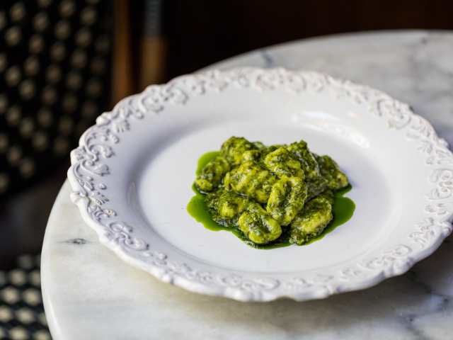 CENTO Pasta Bar by @TheInfatuation