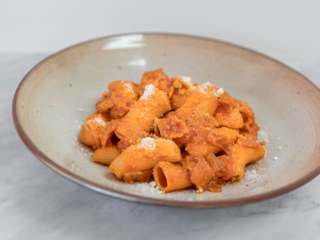 Felix Trattoria by @TheInfatuation