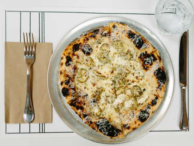 Jon & Vinny's Fairfax by @TheInfatuation