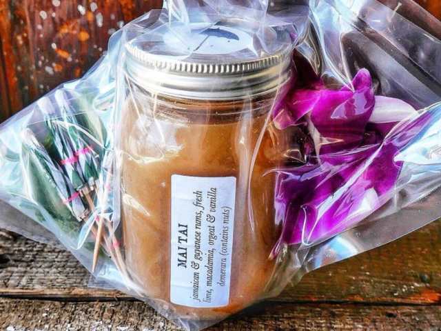 Melrose Umbrella Co. by @TheInfatuation