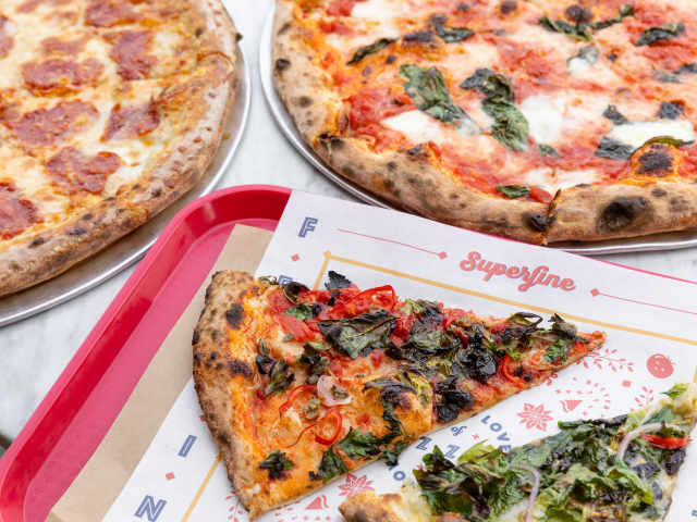 Rossoblu by @TheInfatuation