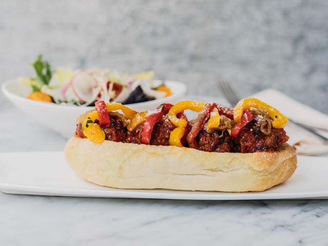 STK Steakhouse by Infatuation - Reviews