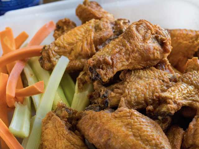 Ye Rustic Inn by @TheInfatuation