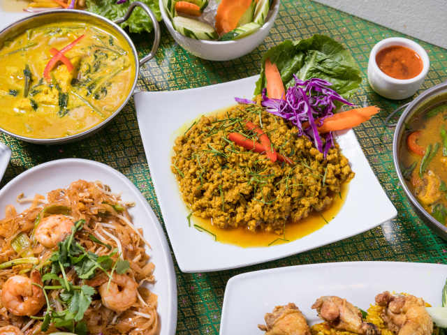 Jitlada Restaurant by @TheInfatuation