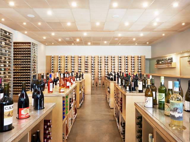 Silverlake Wine by @TheInfatuation