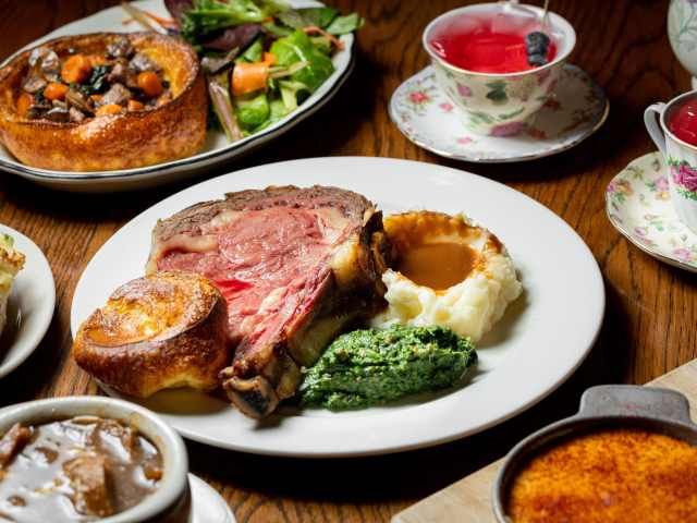 Tam O'Shanter by @TheInfatuation