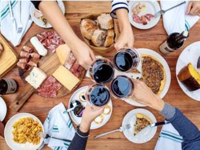 Eataly by @TheInfatuation