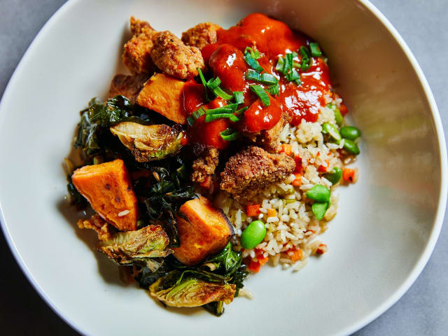 FIELDTRIP by @TheInfatuation