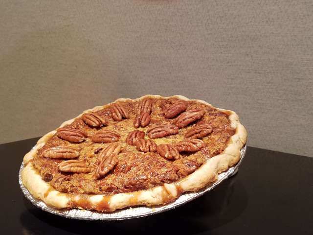 Chatman J Cakes by @TheInfatuation