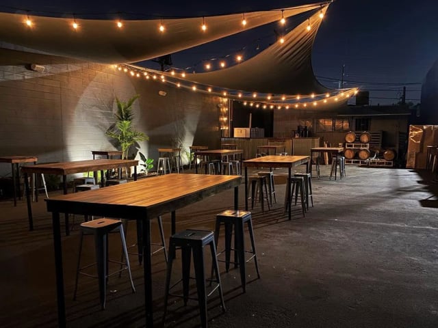 Frogtown Brewery by @TheInfatuation