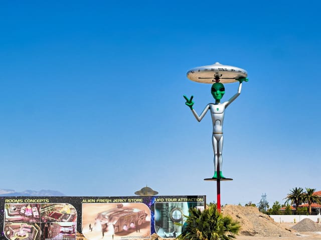 Alien Fresh Jerky by Infatuation - Reviews