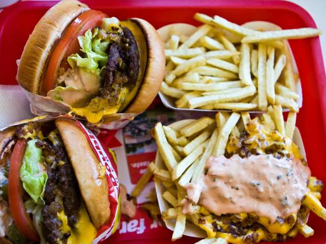 In-N-Out Burger by Infatuation - Reviews