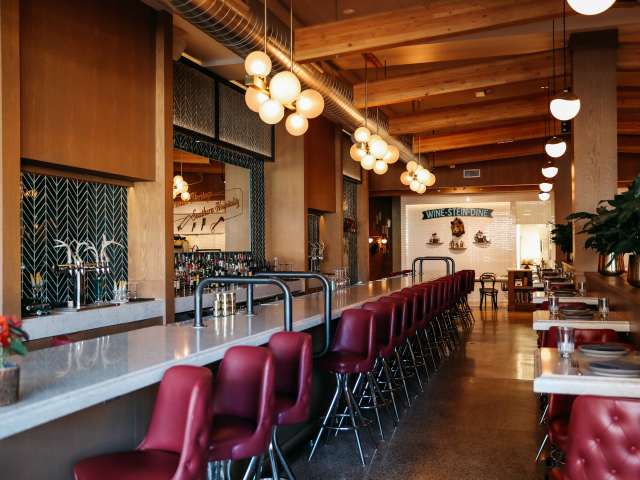 Funkenhausen by @TheInfatuation