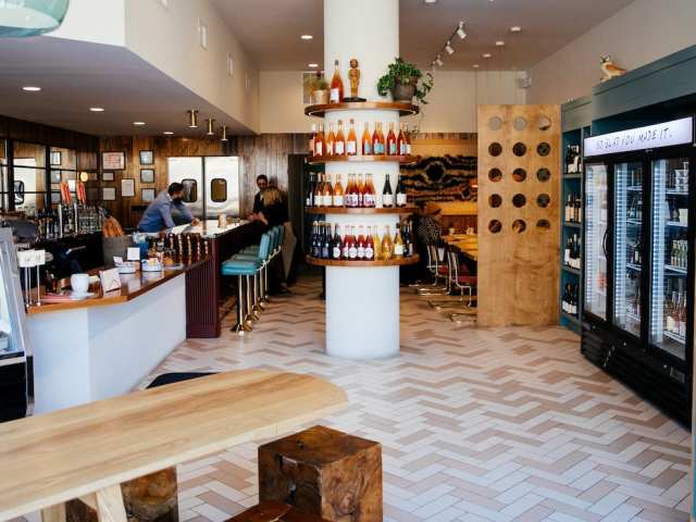 All Together Now by @TheInfatuation