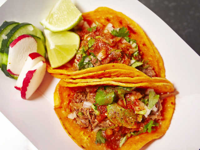 Birria-Landia by @TheInfatuation