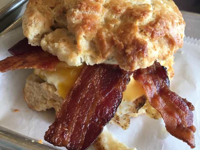 Comfortland by @TheInfatuation