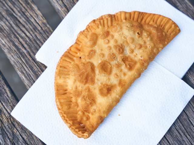 Rossy's Bakery & Coffee Shop by @TheInfatuation