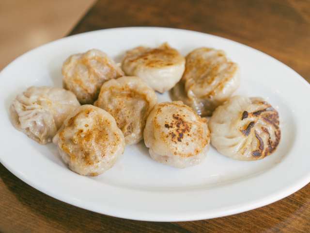 Lhasa by @TheInfatuation