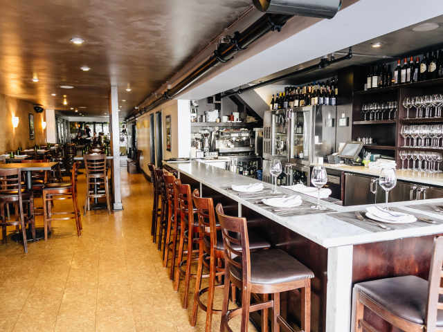 A16 by @TheInfatuation