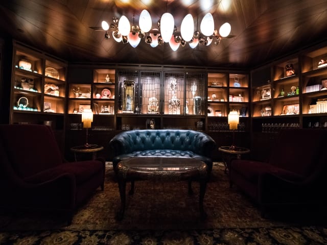 Deep Dive by @TheInfatuation