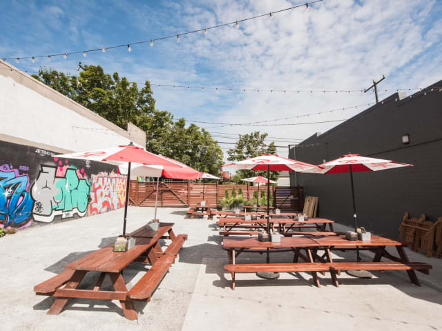 WOOD SHOP BBQ by @TheInfatuation