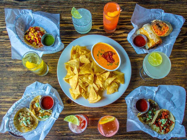 Cinco by @TheInfatuation