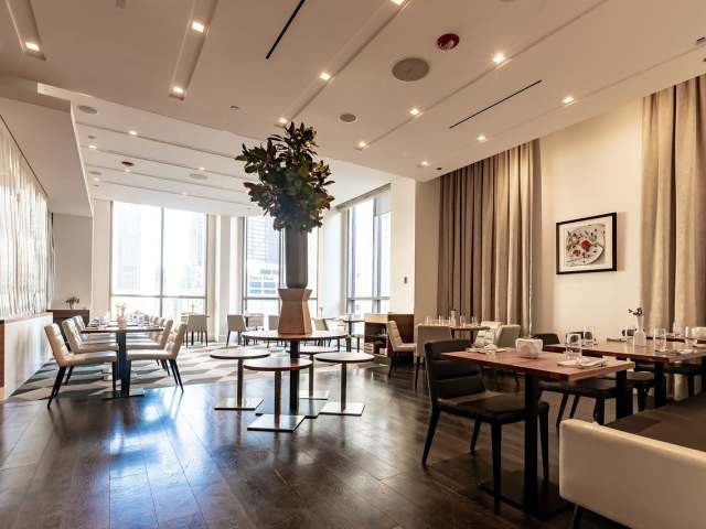 ALTHEA by @TheInfatuation