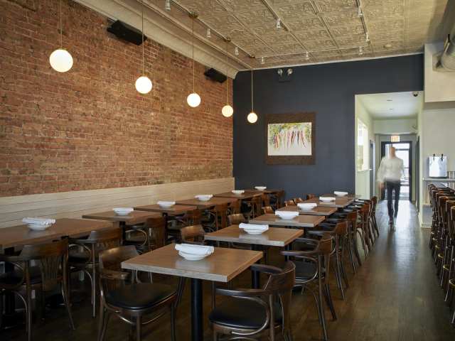 Daisies by @TheInfatuation