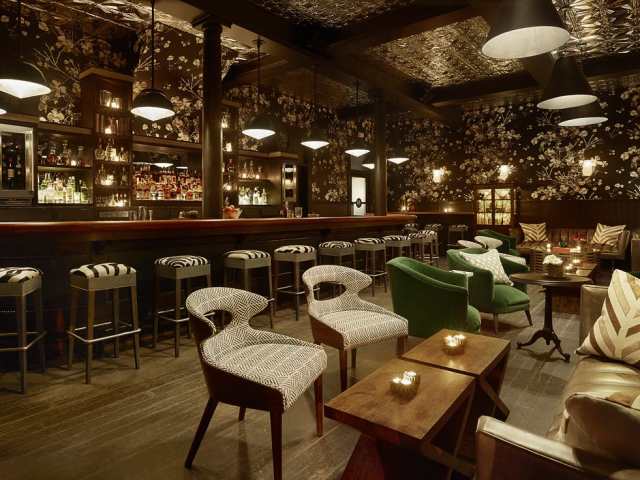 Wildhawk by @TheInfatuation