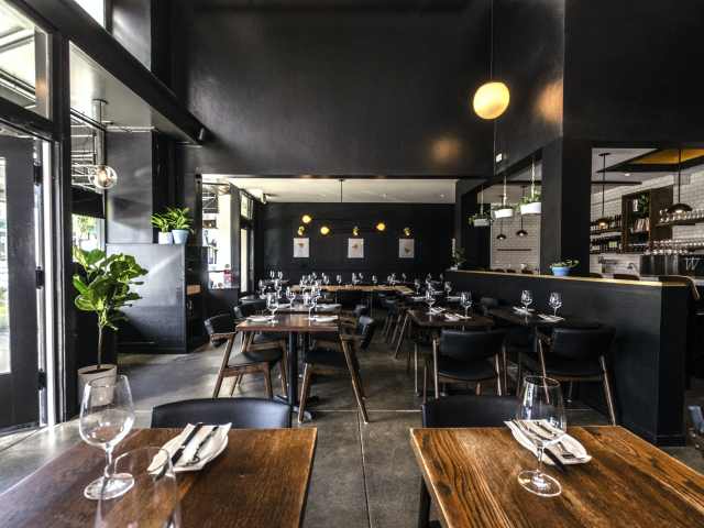 Fiorella Polk by @TheInfatuation