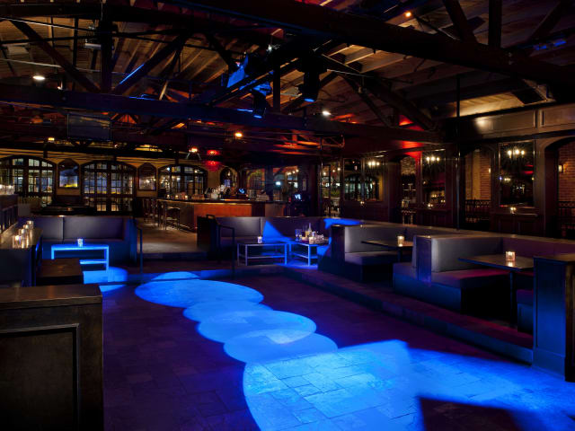 The Abbey Food & Bar by @TheInfatuation