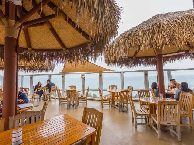 Duke's Malibu by @TheInfatuation